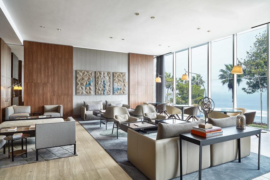restauranteACLounge