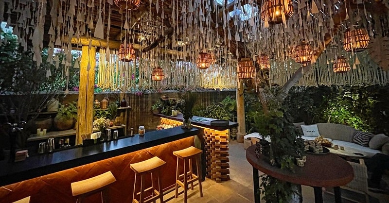 restaurantefauna