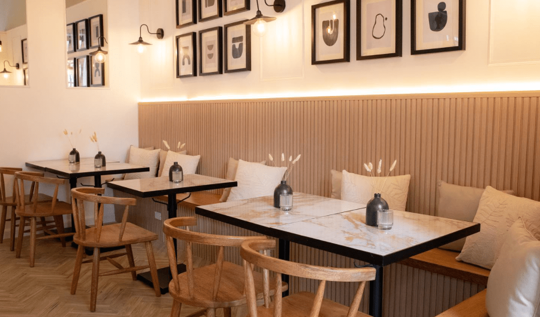 restauranteRutina